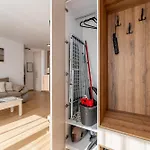 Apartment Brand New With Balcony - Center Kosice