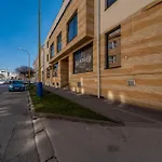 Brand New With Balcony - Center Kosice